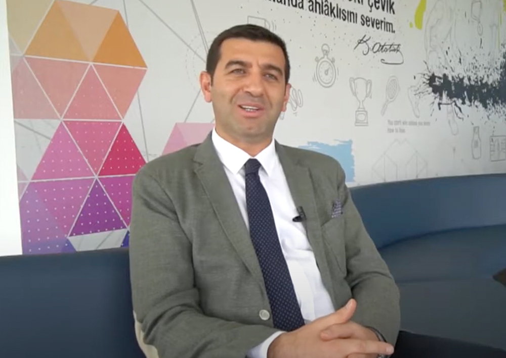 Fenerbahche ta'lim muassasalari